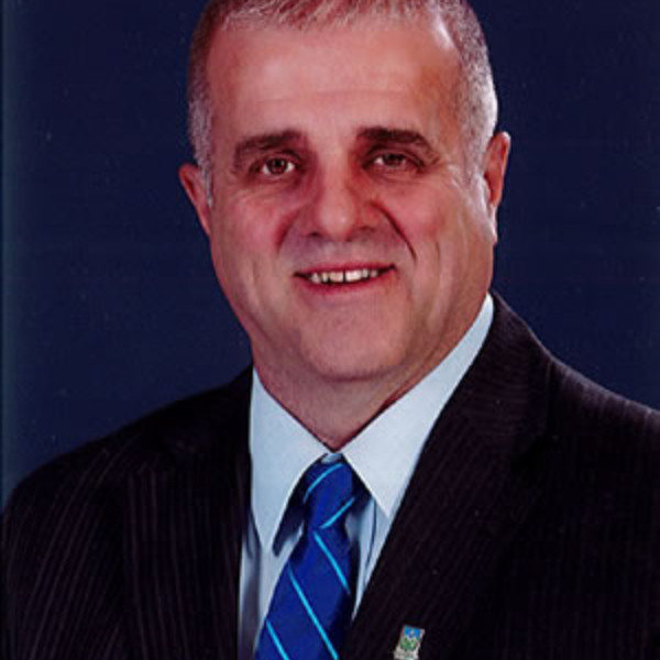 M. Guylain Chamberland