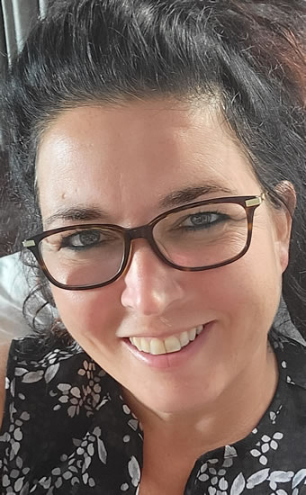 Mélanie Bolduc, mairesse